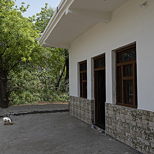 The Vaikunth Home